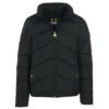 Barbour International Mackney Quilted Jacket