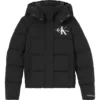 Calvin Klein Jeans Essential Padded Jacket