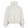Levis Mio Down Jacket