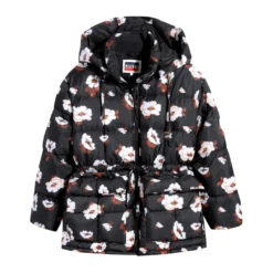 Levis Roland Floral Jacket