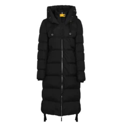 PARAJUMPERS Panda Long Down Jacket