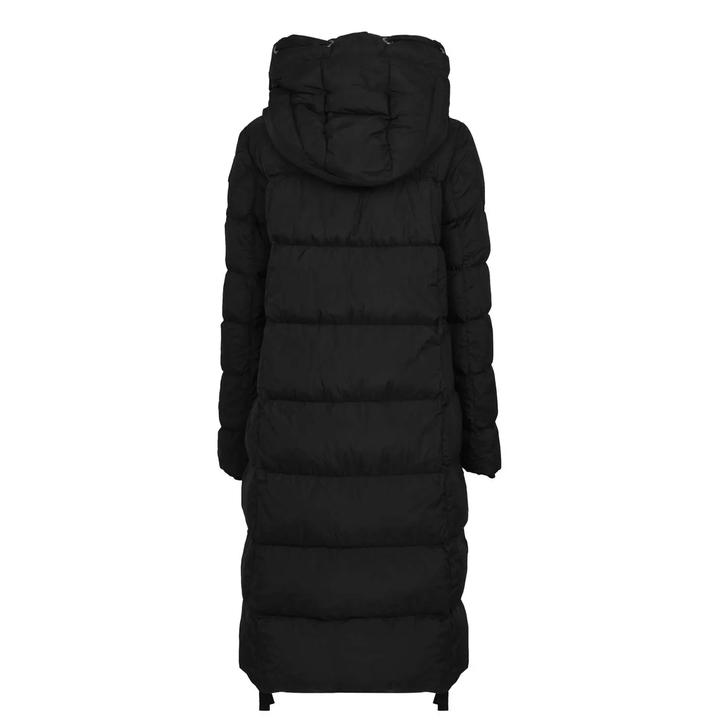 PARAJUMPERS Panda Long Down Jacket - Image 2