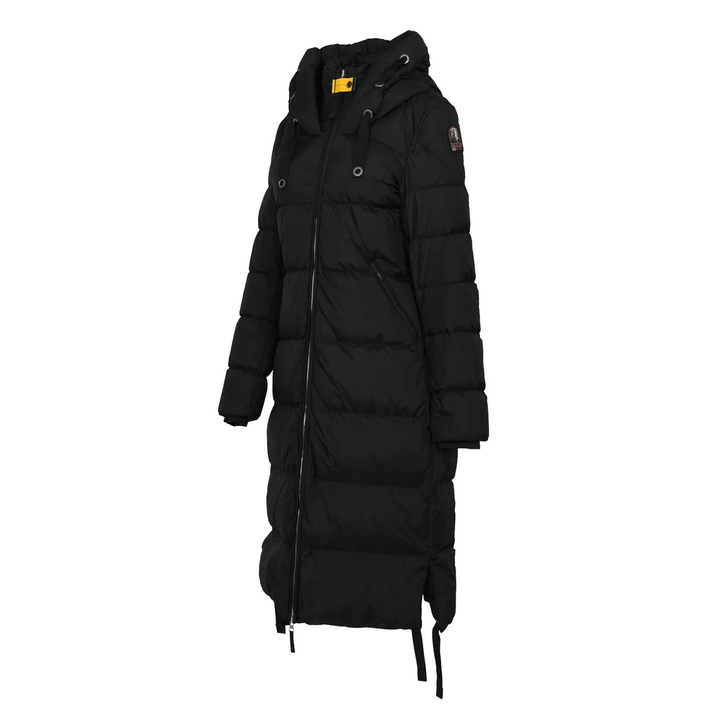 PARAJUMPERS Panda Long Down Jacket - Image 3