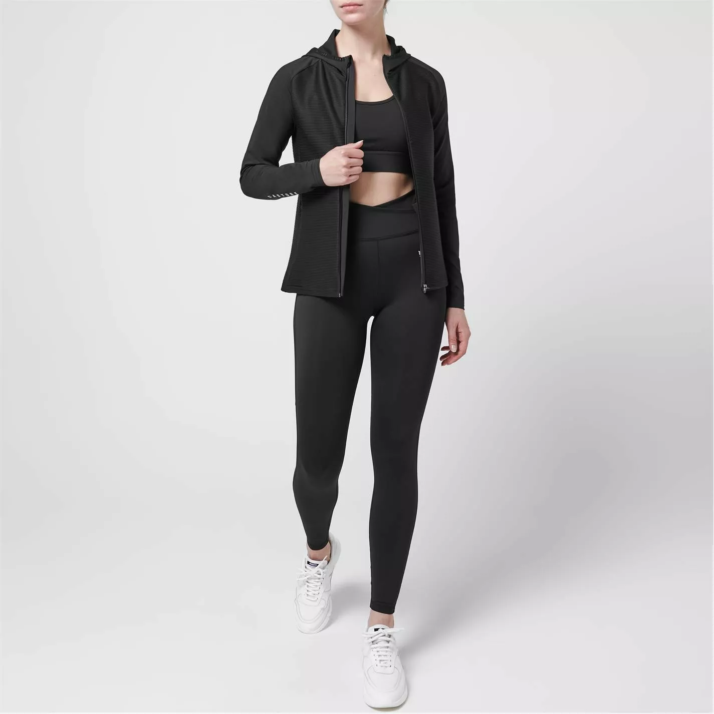 CASTORE Softshell Jacket - Image 2