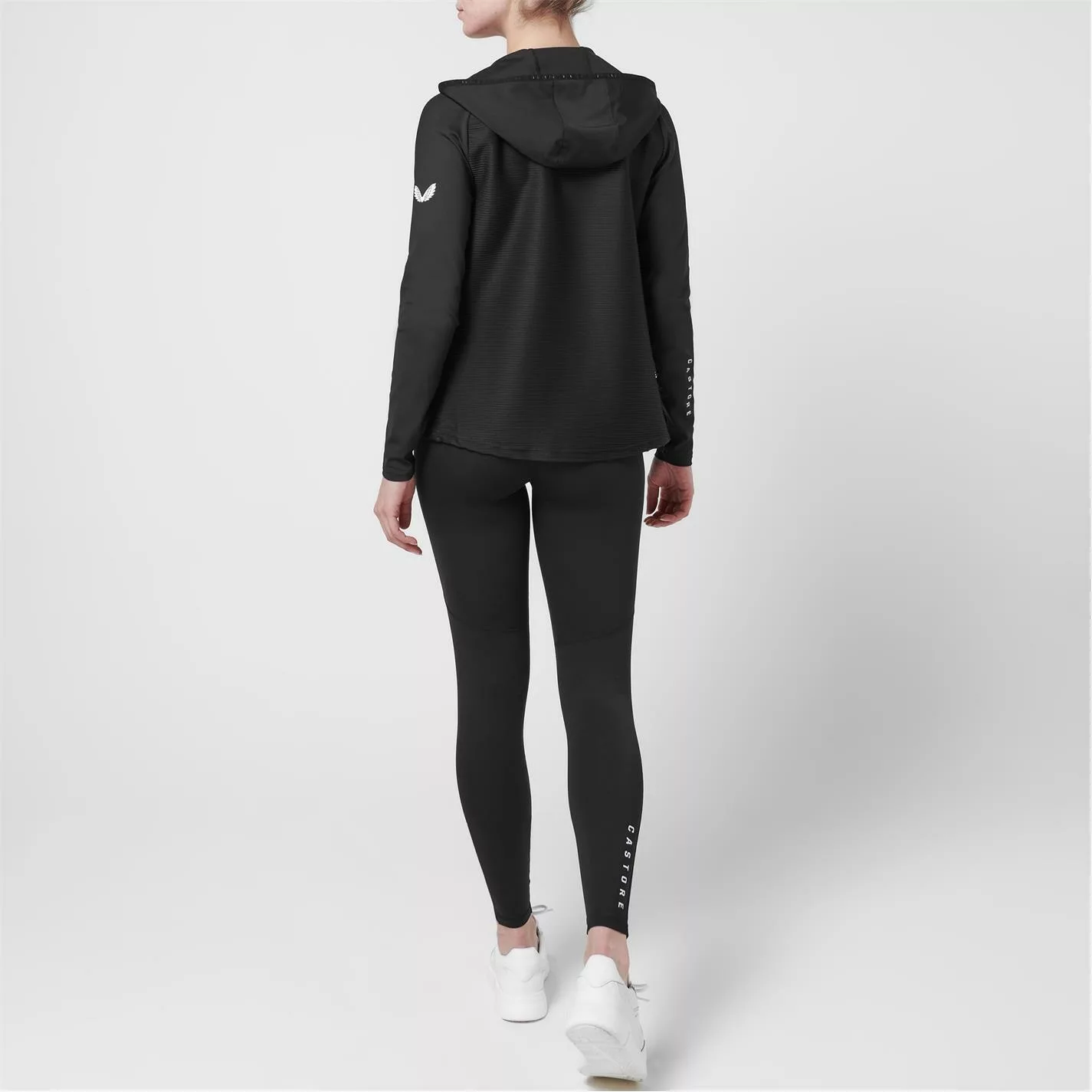 CASTORE Softshell Jacket - Image 4