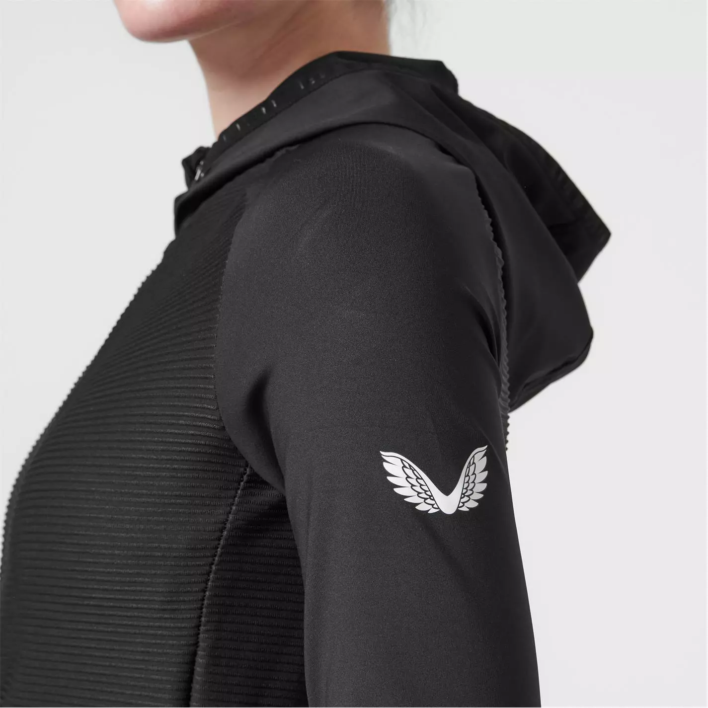 CASTORE Softshell Jacket - Image 6