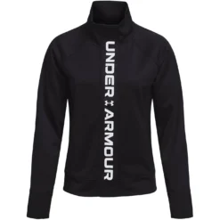 Under Armour Armour Rush Tricot Jacket Ladies