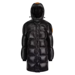 ARCTIC ARMY Mid Padded Jacket