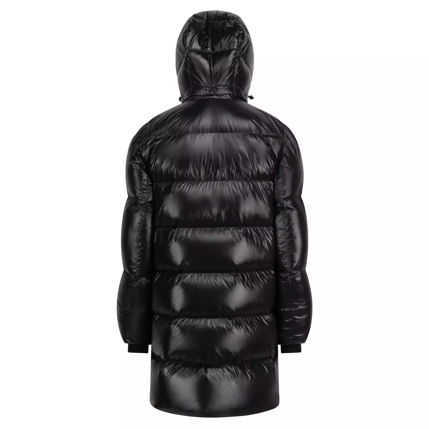 ARCTIC ARMY Mid Padded Jacket - Image 2
