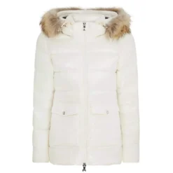 PYRENEX Authentic Padded Jacket