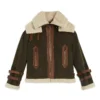 Ted Baker Saideyy Aviator Jacket