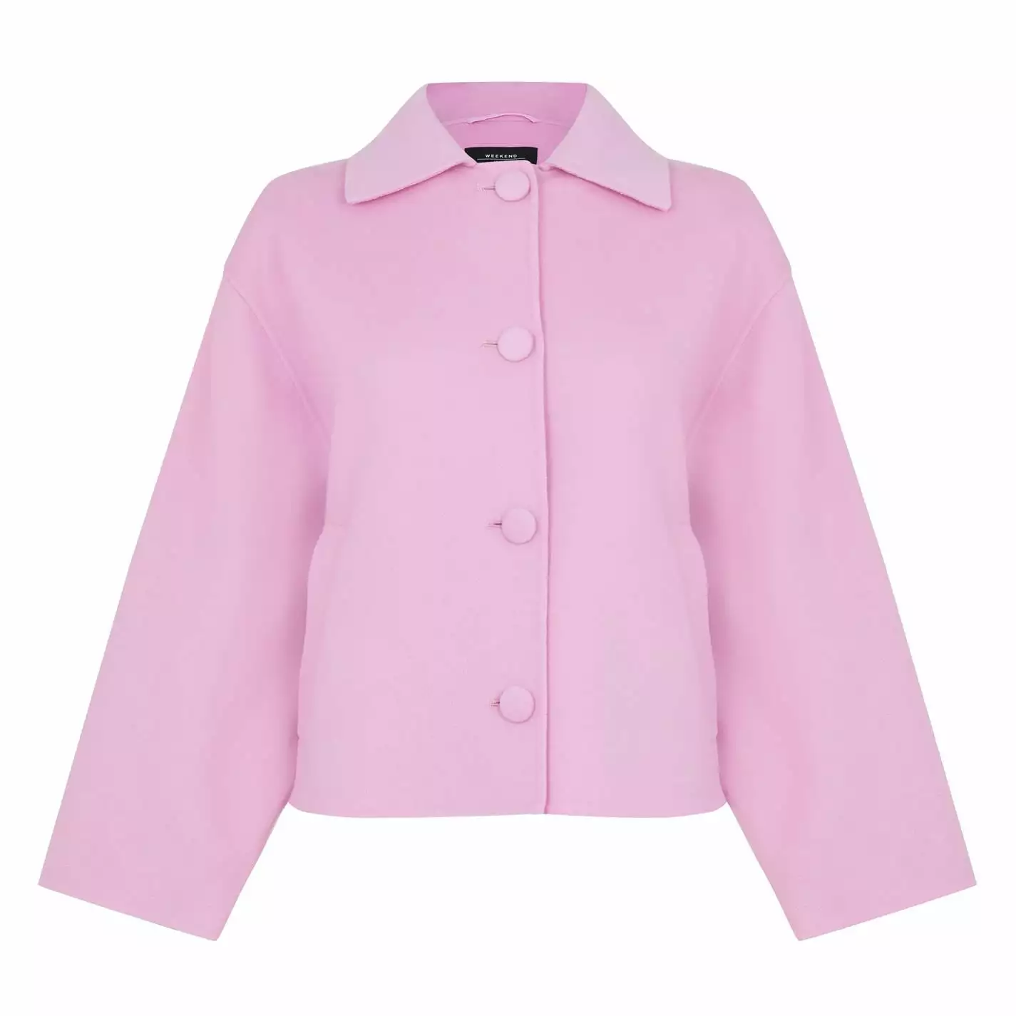Max Mara Weekend Paolo Jacket