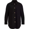 Vila Sleeve Shirt Jacket