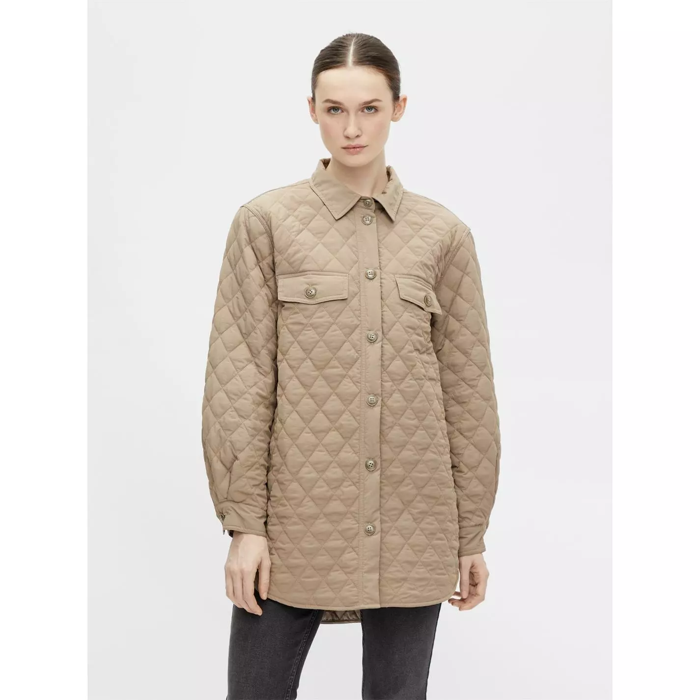 Object Randy Jacket - Image 2