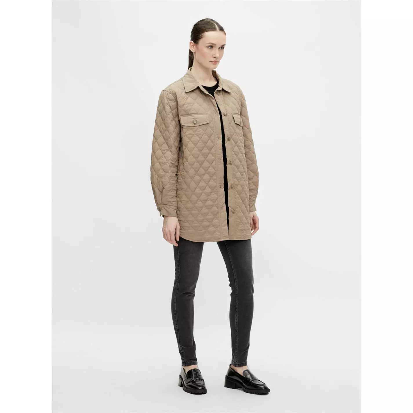 Object Randy Jacket - Image 3