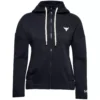 Under Armour Project Rock Zip Jacket Womens
