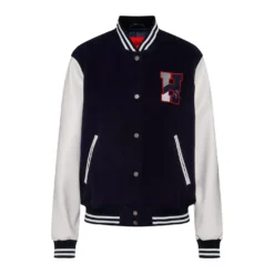 Hugo Fabrienne Bomber Jacket