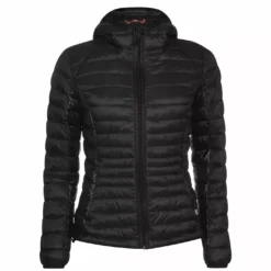 Napapijri Aerons Hooded Jacket