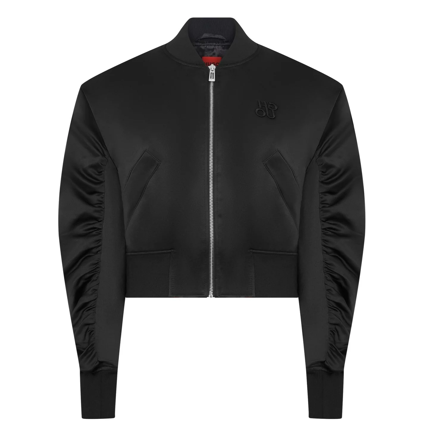 Hugo Asunati Bomber Jacket