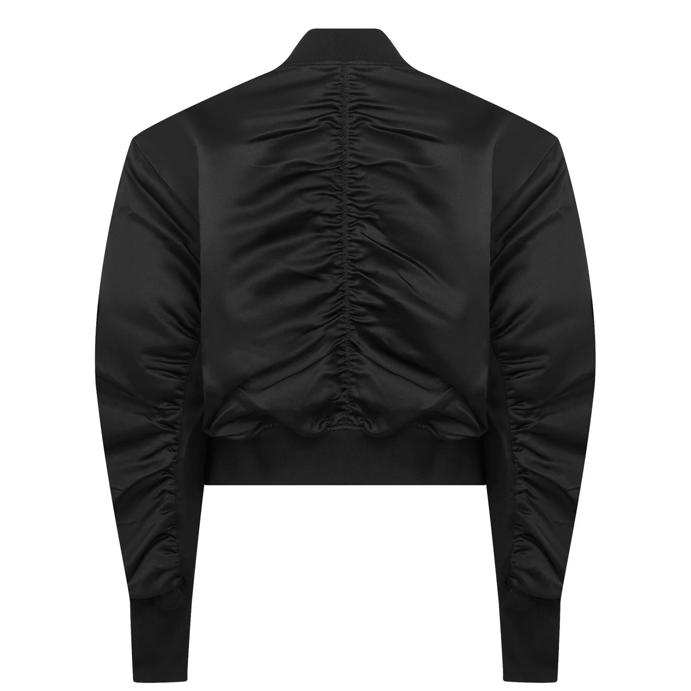 Hugo Asunati Bomber Jacket - Image 5