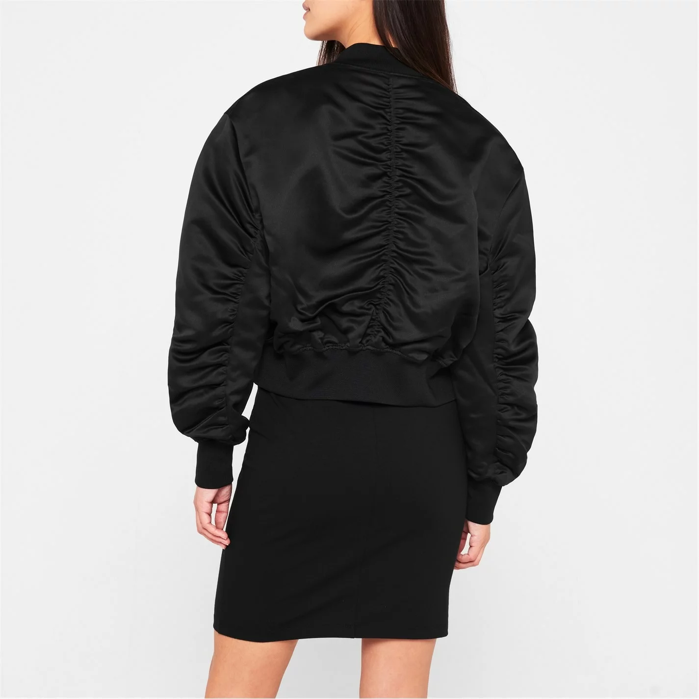 Hugo Asunati Bomber Jacket - Image 3
