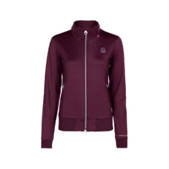 Cavallo Biona Zip Jacket Womens