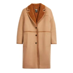 Ted Baker Joanahh Cocoon Jacket