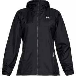 Under Armour Forefront Rain Jacket Womens