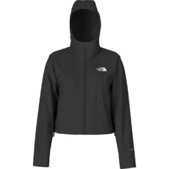 The North Face The North Face Cropped Quest Jacket Womens