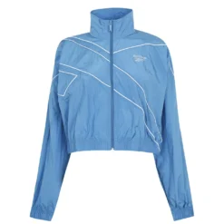 Reebok Track Jacket Womens