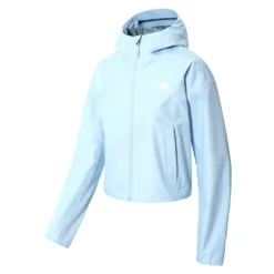 The North Face Women’s Cropped Quest Jacket