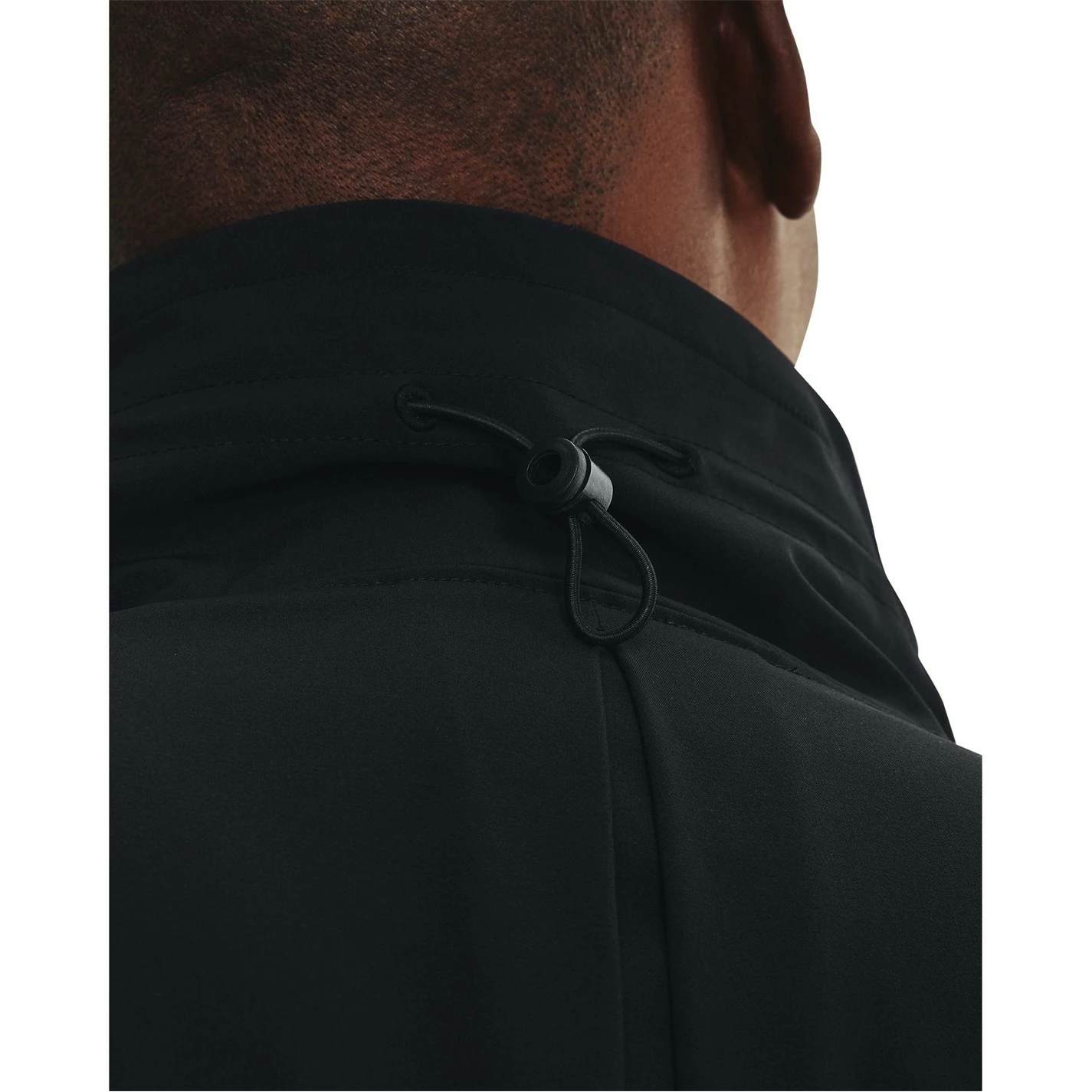 Under Armour Rush Zip Jacket Womens - Image 4