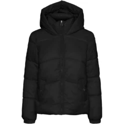 Vero Moda VM Uppsala Puffer Jacket