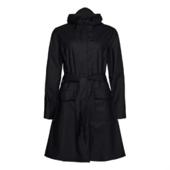 Rains Rains Curve Jacket Ld00