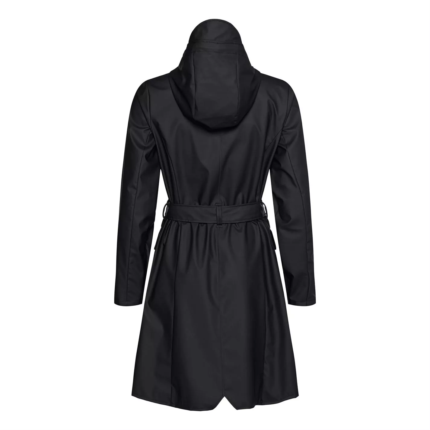 Rains Rains Curve Jacket Ld00 - Image 2