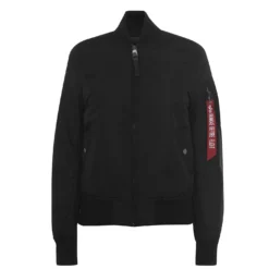 Alpha Industries MA 1 Flight Jacket