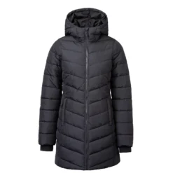LA Gear Essential Jacket Ladies