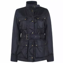 BELSTAFF Trialmaster Wax Jacket
