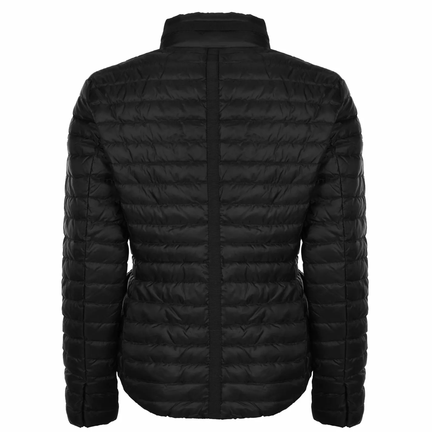 MICHAEL Michael Kors Belted Padded Jacket - Image 6