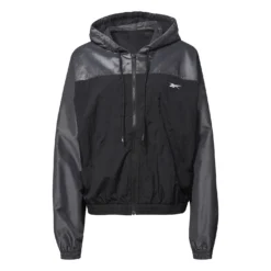 Reebok Soft Shell Woven Jacket Ladies
