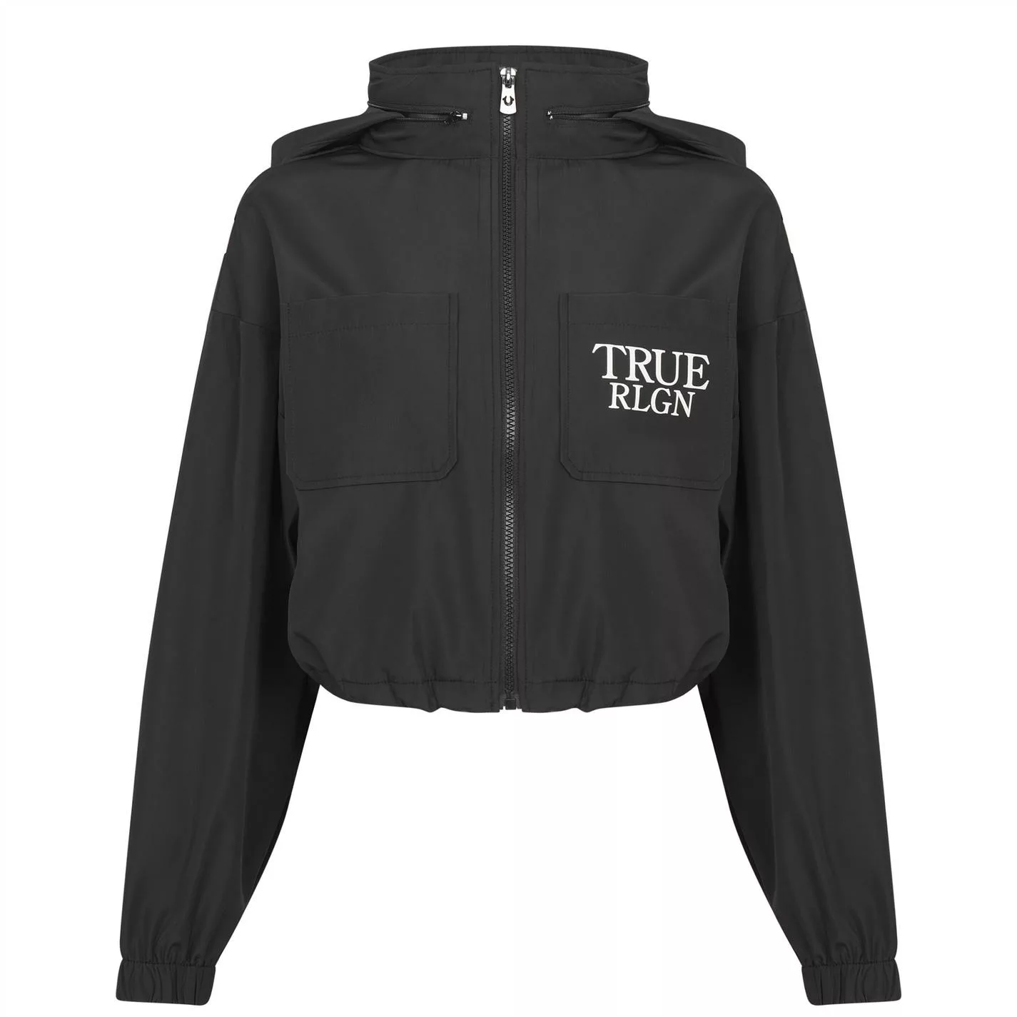 True Religion Collegiate Jacket