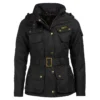 BARBOUR INTERNATIONAL Ladies International Jacket