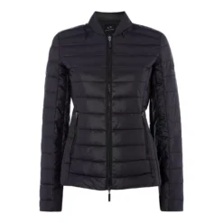 Armani Exchange Nylon Down Jacket