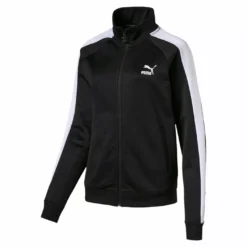 Puma Track Jacket