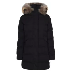 PYRENEX Grenoble Down Parka Jacket