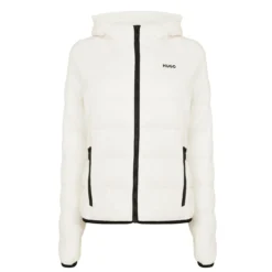 Hugo Padded Jacket