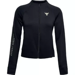 Under Armour PR Full Zip Jacket Womens