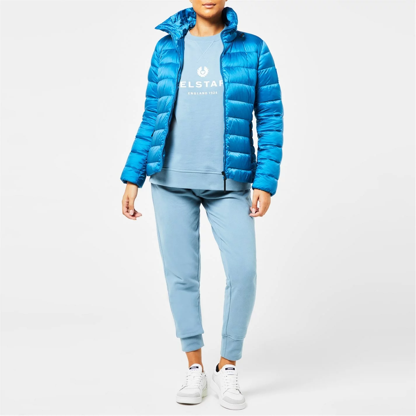 BELSTAFF Lift Jacket - Image 2