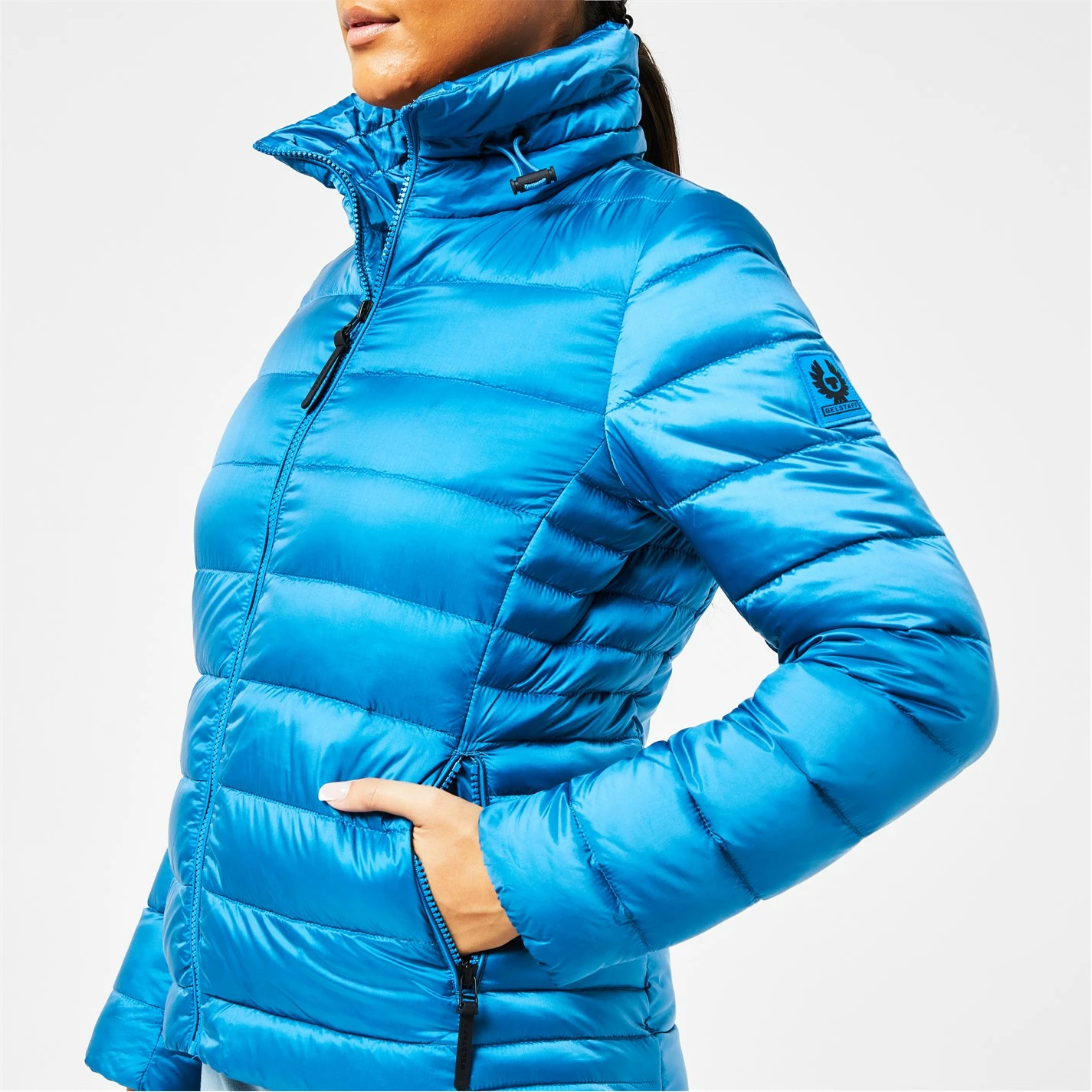 BELSTAFF Lift Jacket - Image 4