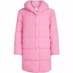 Vila Loui Puffer Jacket